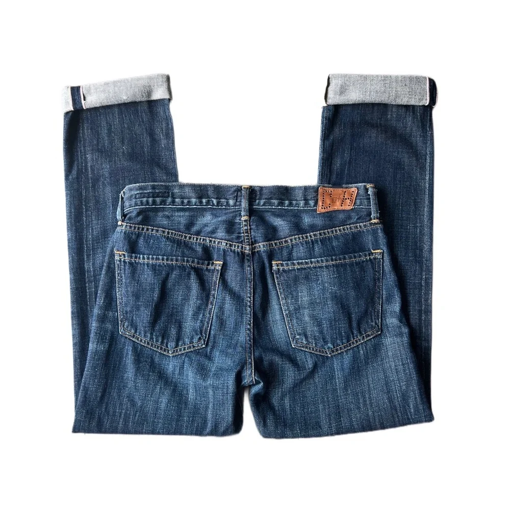 CITIZENS OF HUMANITY Mixed - cigarette selvage jean|27 - Picture 2 of 7